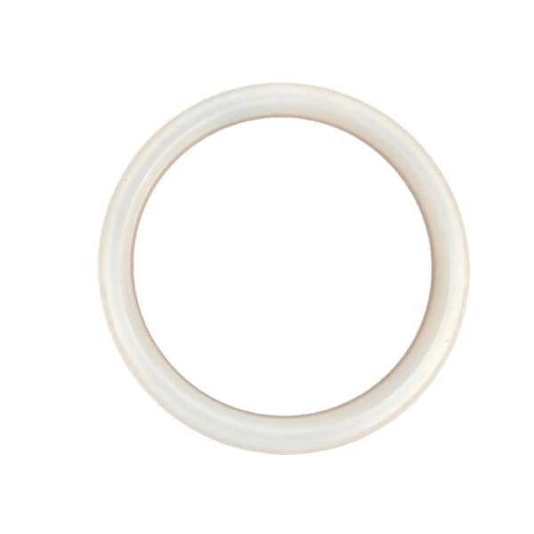 Bedford Precision UHMWPE-V-Packing, Throat